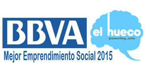 Mejor emprendimiento Social 2015